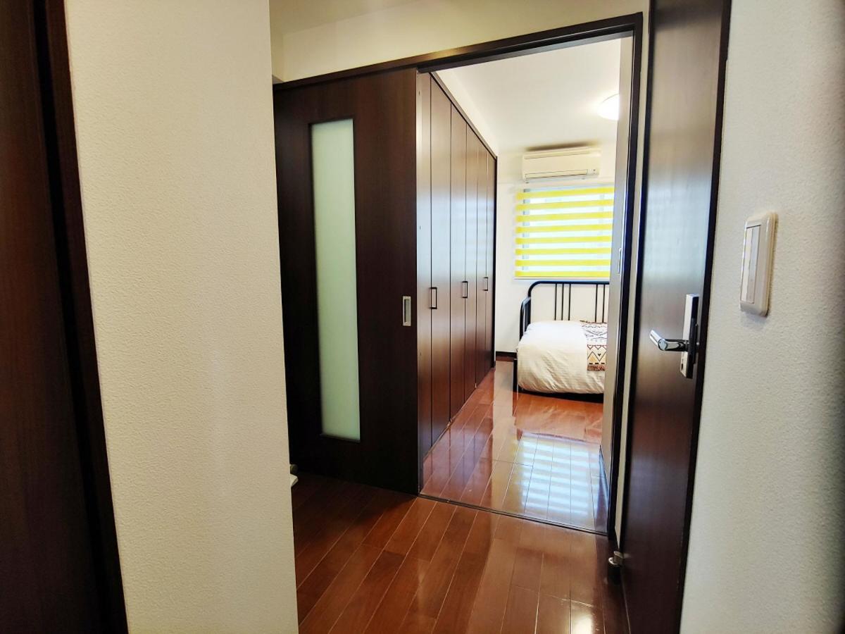 メゾンドオーク 新大久保 Apartment Tokyo Exterior photo