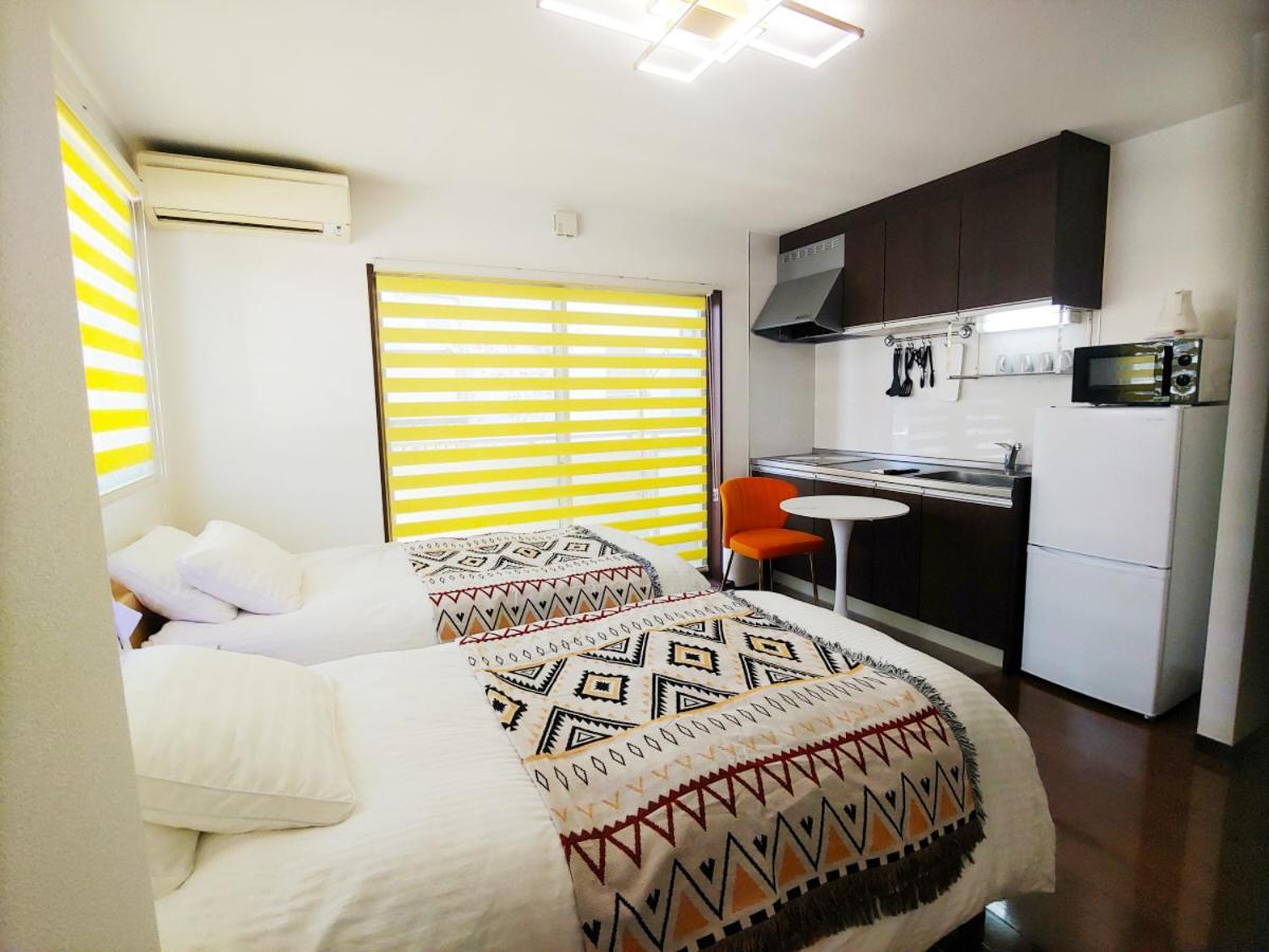 メゾンドオーク 新大久保 Apartment Tokyo Exterior photo