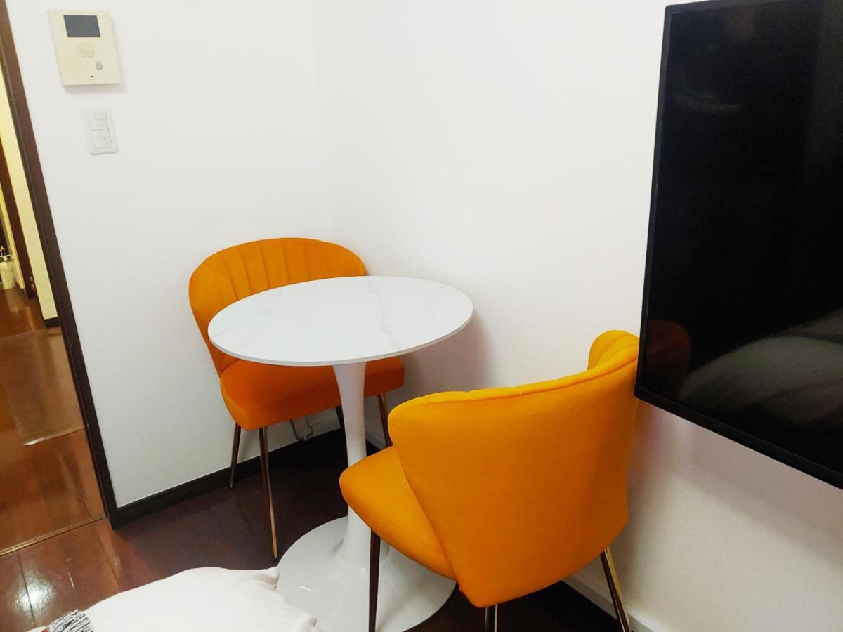 メゾンドオーク 新大久保 Apartment Tokyo Exterior photo