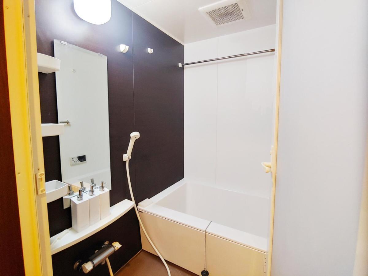 メゾンドオーク 新大久保 Apartment Tokyo Exterior photo